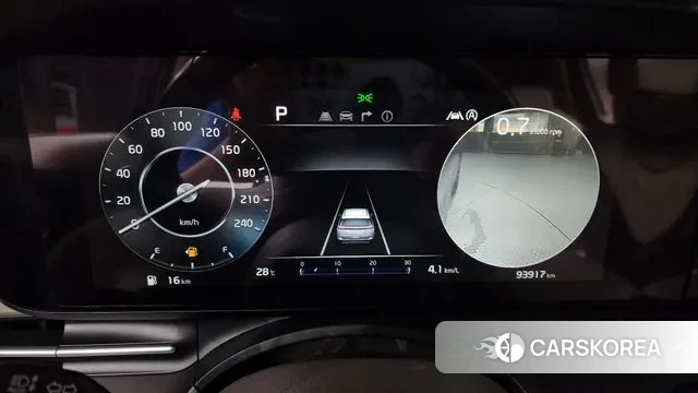 Kia Carnival 4th generation id 3017867 из Кореи 18