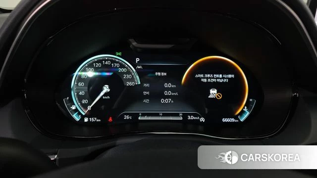 Genesis GV70 id 4593811 из Кореи 34