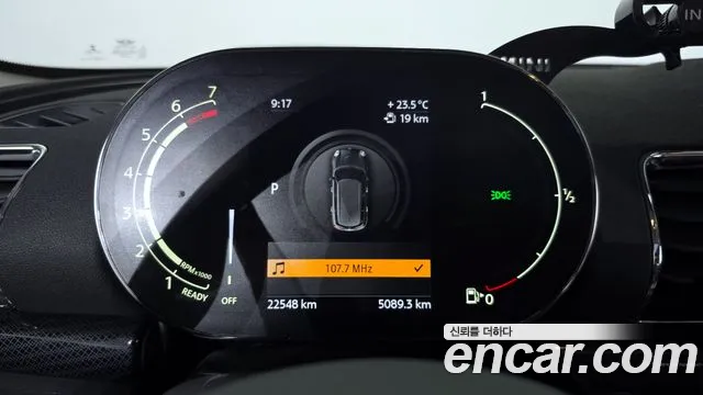 Mini Cooper S Clubman id 2796492 из Кореи 18