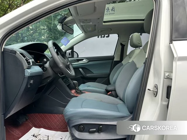 Volkswagen Tuyue id 4342177 из Китая 9