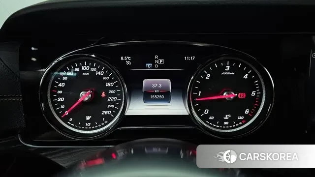 Mercedes-Benz E-Class W213 id 3525928 из Кореи 18