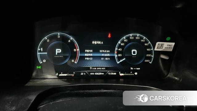 Ssangyong The New Rexton Sports Cannes id 3954163 из Кореи 18