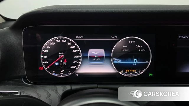 Mercedes-Benz E-Class W213 id 4483198 из Кореи 28