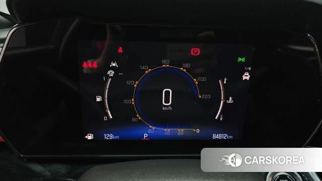 Chevrolet (GM Daewoo) Trax Crossover id 3964062 из Кореи 18