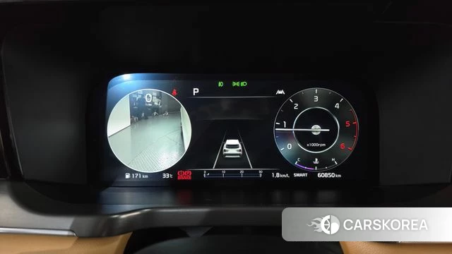 Kia Sorento 4th Generation id 4624881 из Кореи 32