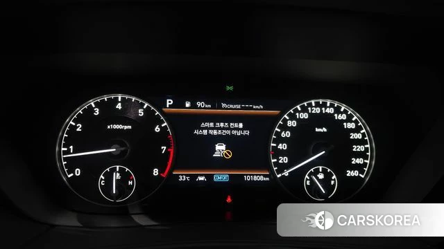 Genesis G90 id 4698730 из Кореи 34