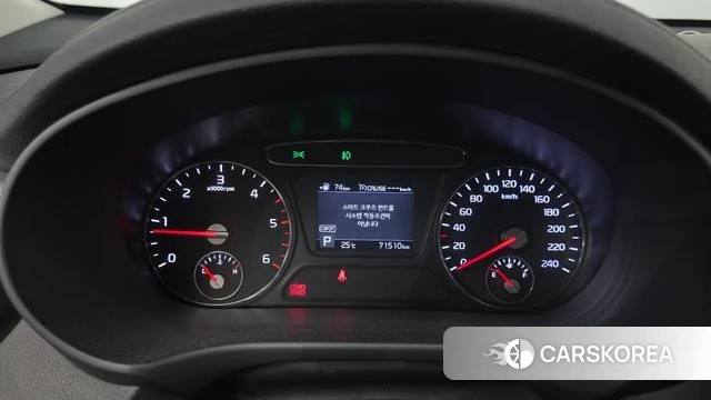 Kia The New Sorento id 4447749 из Кореи 18