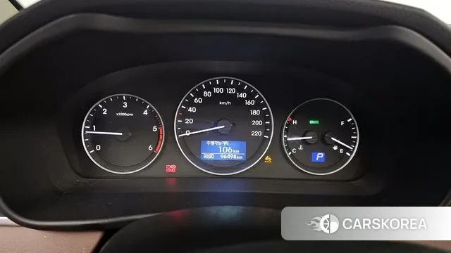 Hyundai The New Grand Starex id 3789271 из Кореи 18