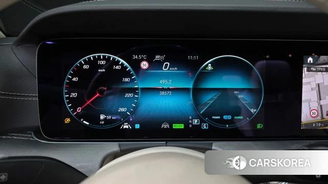 Mercedes-Benz E-Class W213 id 4594111 из Кореи 30