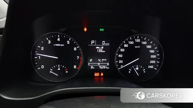 Hyundai Avante AD id 3602187 из Кореи 18