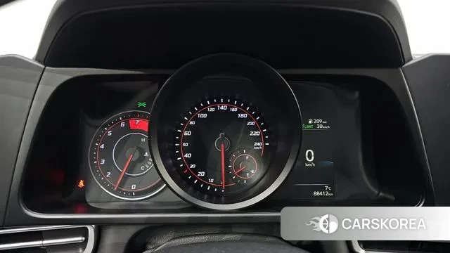 Hyundai Avante (CN7) id 3464207 из Кореи 18