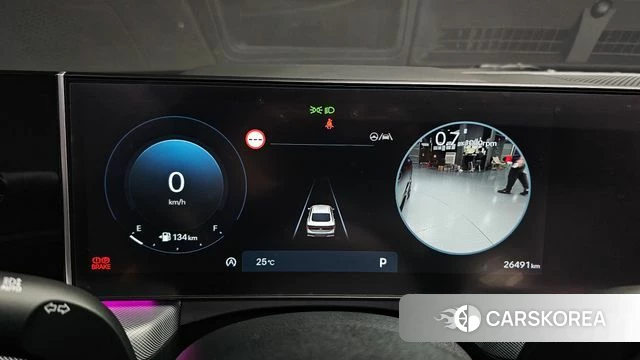 Hyundai Sonata D Edge (DN8) id 4414132 из Кореи 29