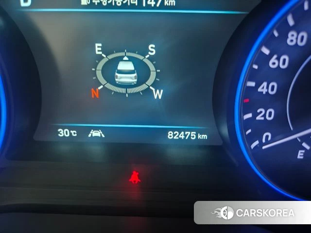 Hyundai Palisade id 4587140 из Кореи 18