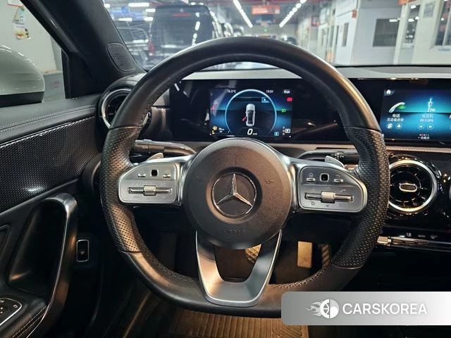 Mercedes-Benz Class A id 4239068 из Китая 19
