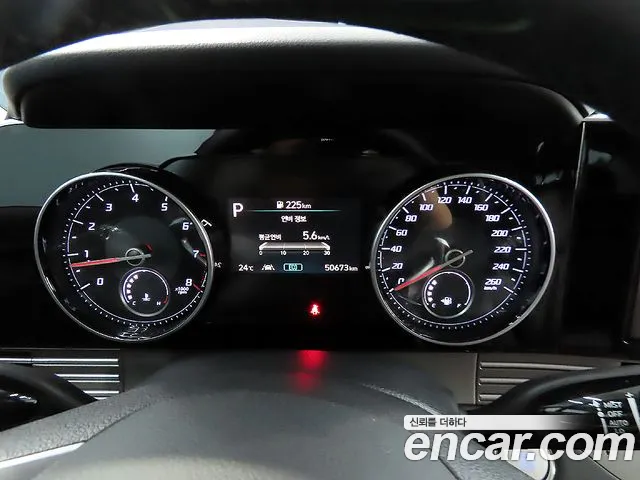 Hyundai The New Grandeur IG id 2713497 из Кореи 18