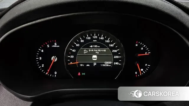 Kia The New Sorento id 3362876 из Кореи 18