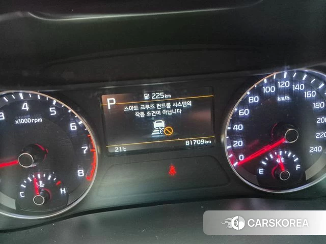 Kia The New K3 2nd generation id 3856466 из Кореи 18