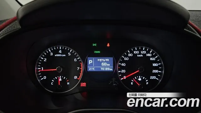 Kia All New Morning (JA) id 2719834 из Кореи 18