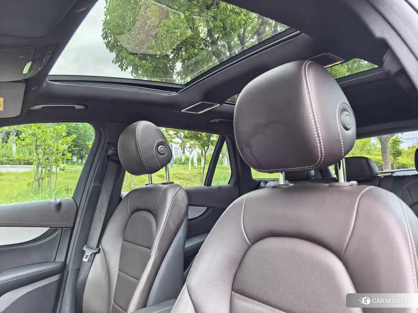 Mercedes-Benz GLC id 4547620 из Китая 17