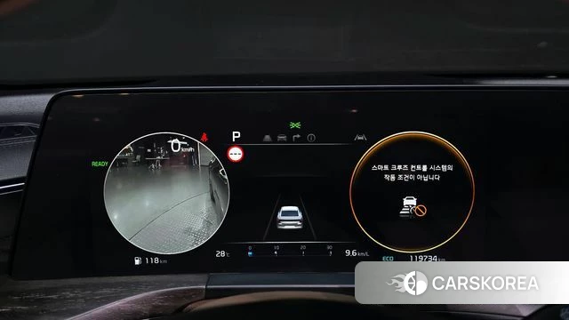 Kia K8 Hybrid id 4395906 из Кореи 18