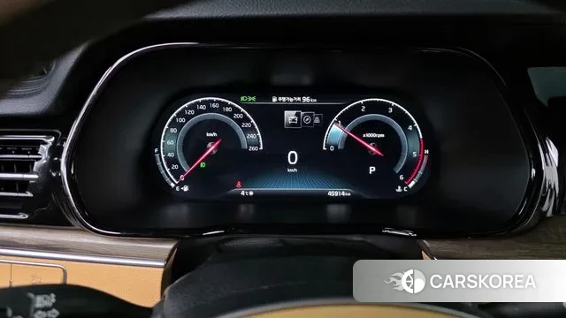 Kia Mohave Master id 3686198 из Кореи 18