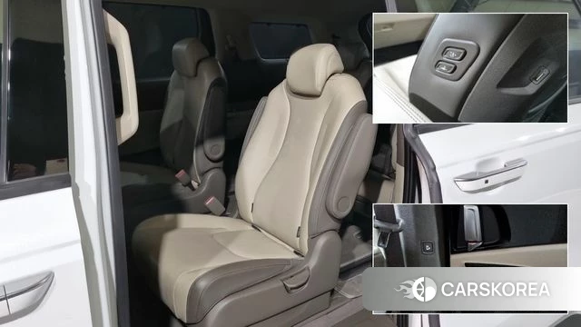 Kia Carnival 4th generation id 3940343 из Кореи 16