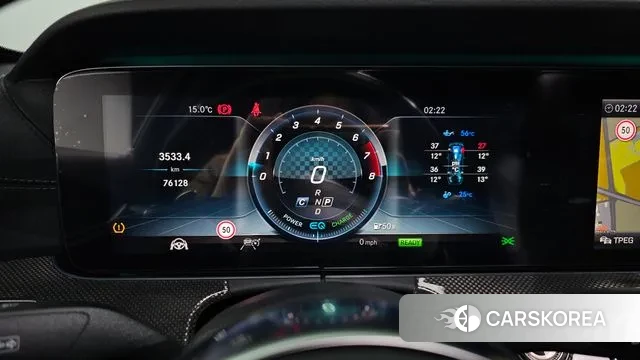 Mercedes-Benz E-Class W213 id 3708955 из Кореи 18