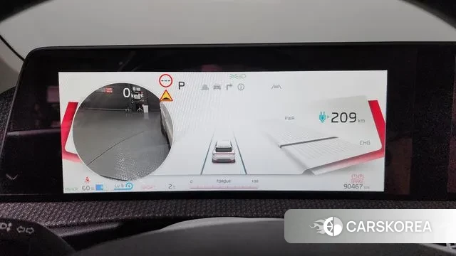 Kia EV6 id 3697366 из Кореи 18