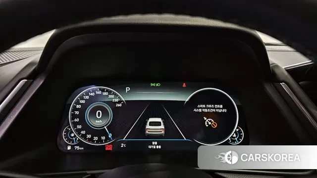 Hyundai Sonata (DN8) id 3437663 из Кореи 18