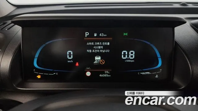 Hyundai Casper id 2740455 из Кореи 18