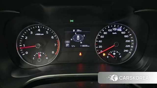 Kia Come New K3 id 3917042 из Кореи 18