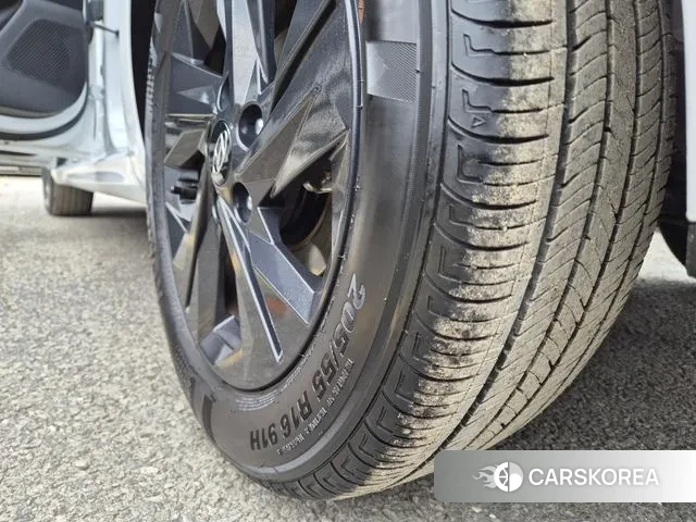 Hyundai Avante (CN7) id 3570654 из Кореи 18