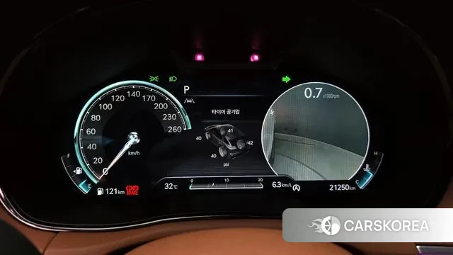 Genesis GV70 id 2959136 из Кореи 18