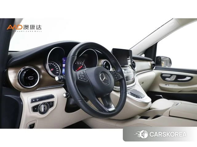 Mercedes-Benz V-class id 4335311 из Китая 9