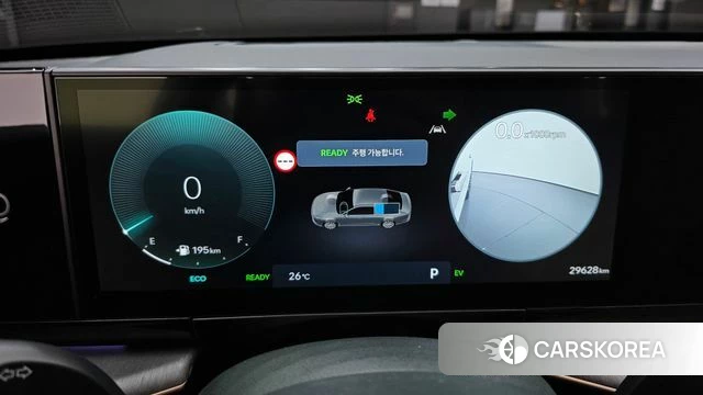 Hyundai Grandeur Hybrid (GN7) id 4897847 из Кореи 34