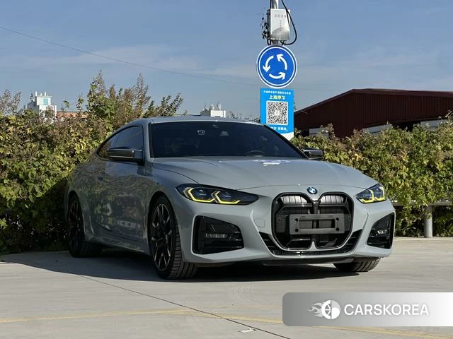BMW 4 series id 4239888 из Китая 29
