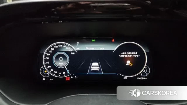 Hyundai Palisade id 3592065 из Кореи 18