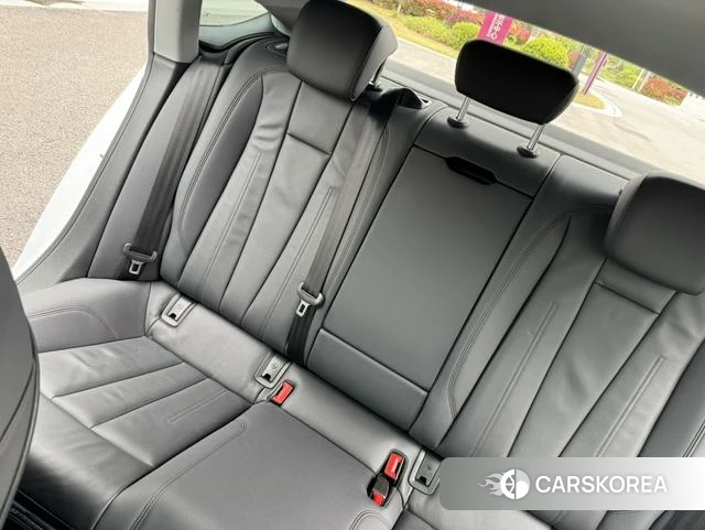 Audi A5 id 4272030 из Китая 22