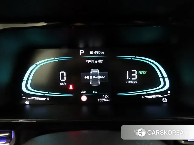 Hyundai The New Avante Hybrid (CN7) id 3371735 из Кореи 18