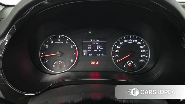 Kia Seltos id 4619491 из Кореи 18