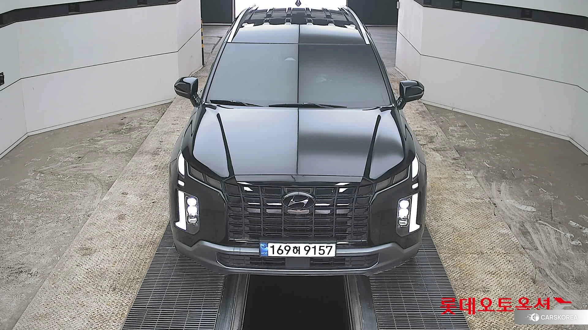 Hyundai Palisade id 3875839 из Кореи 34