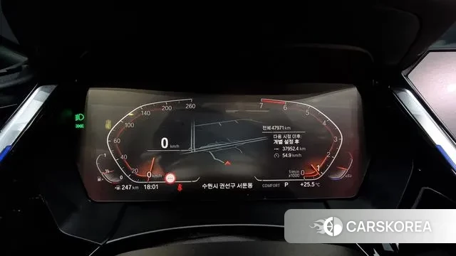 BMW Z4 (G29) id 2889330 из Кореи 18