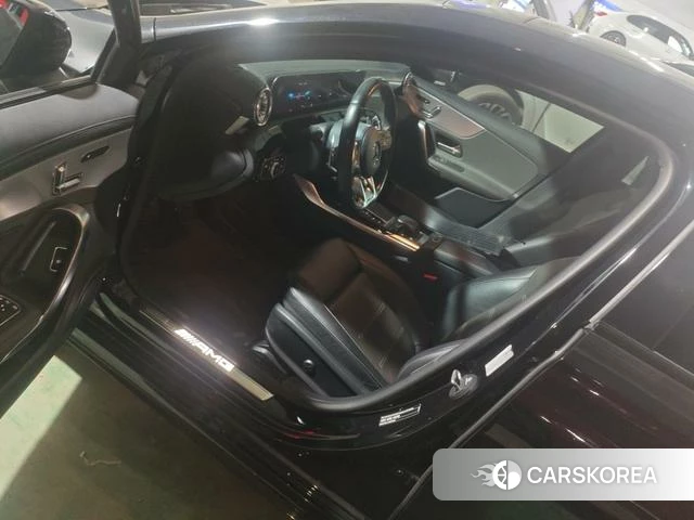 Mercedes-Benz Class A AMG id 4297954 из Китая 8