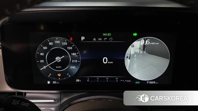 Kia Carnival 4th generation id 4942421 из Кореи 36