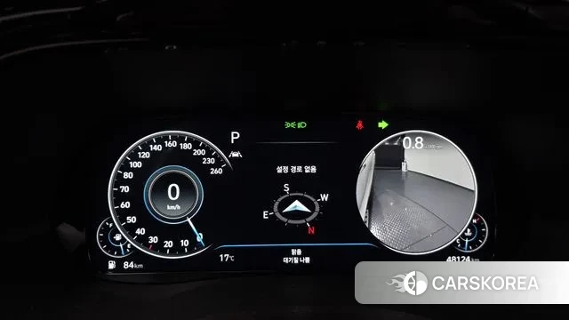 Hyundai Palisade id 3367698 из Кореи 18