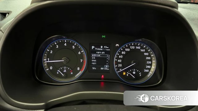 Hyundai Kona id 4284934 из Кореи 28