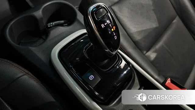 Chevrolet (GM Daewoo) Bolt EV id 4882598 из Кореи 29