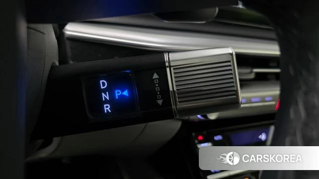 Hyundai Grandeur Hybrid (GN7) id 3933663 из Кореи 18