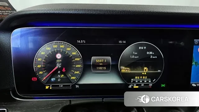 Mercedes-Benz E-Class W213 id 3718589 из Кореи 18