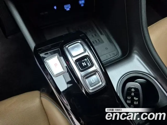 Hyundai Sonata (DN8) id 2714596 из Кореи 18